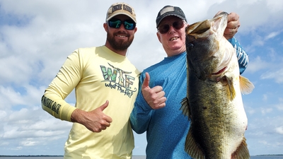 AJ's Bass Guides