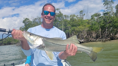 Playin Hooky Fishing Charter