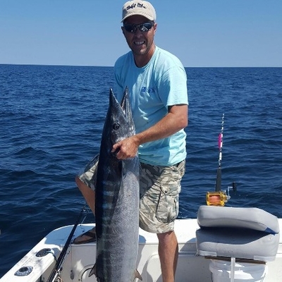 Fantasy Ocean Adventures