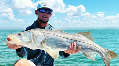 Grand Slam Fishing Charters By Captain Nick