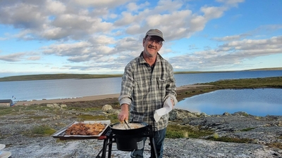 Canadian Wildlife Adventures 