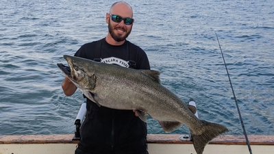 King Slayer Sportfishing