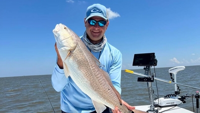 New Orleans Best Charters