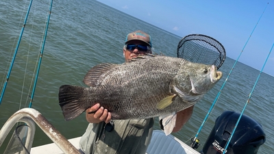 Apalachicola Bay Charter