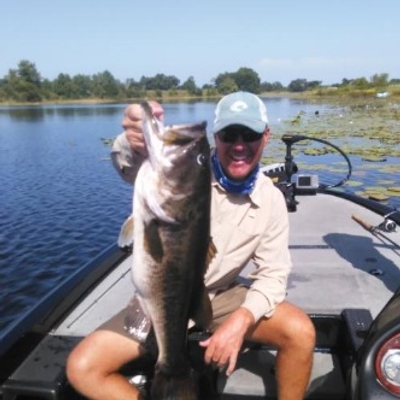 Makin Big Bass Memories