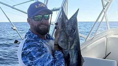 Proud Pelican Charters