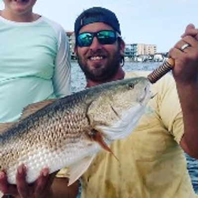 Soggy Bottom Fishing Charters