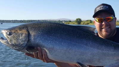 Thunder Outdoors Fishing