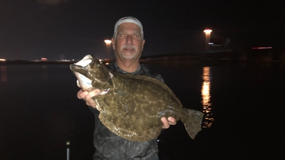 Galveston Flounder Company