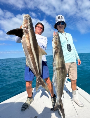 Fan Sea Luxury Charters