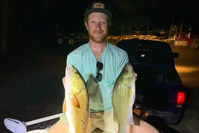 Porter Rock Charters