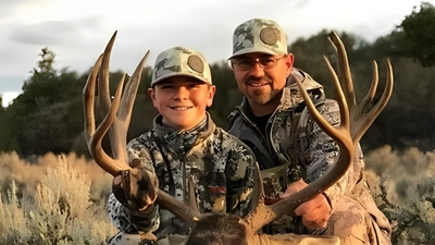 Wilderness Outfitter Productions