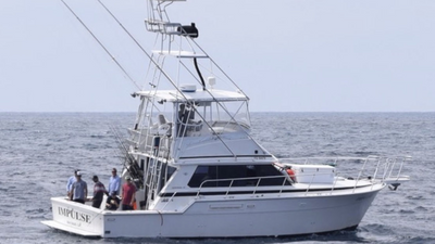 Impulse Sportfishing