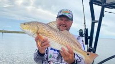 Flat Out Guide Service