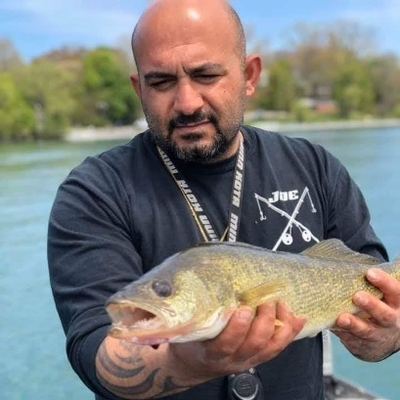 Angler's Edge Outdoors LLC Fishing Charters