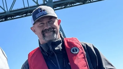 DG Columbia Adventures