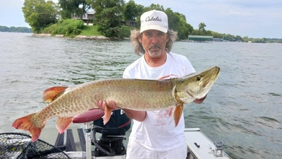 Old School Fishing Guide Service