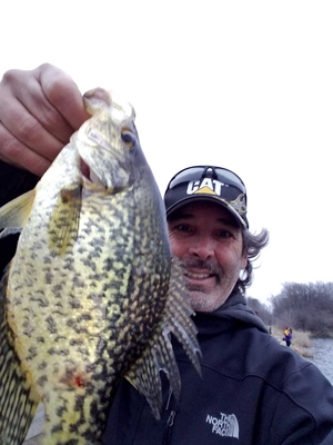 Old School Fishing Guide Service