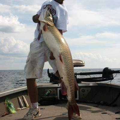Old School Fishing Guide Service