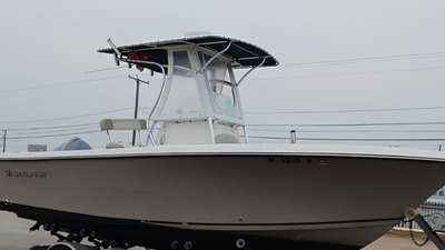 Jimmy Ocean Fishing Guide Service