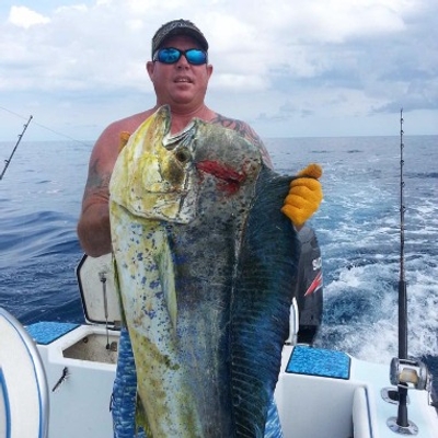 Summer Girl Charters