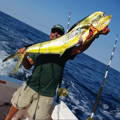 Reel Sport Fishing Charters