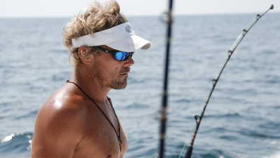 Full Contact Charters