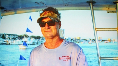 Reel Grace Fishing Charters