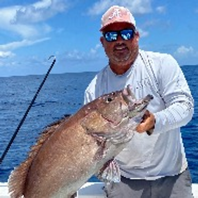 Ware’s The Fish Charters