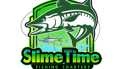 Slime Time Fishing Charters