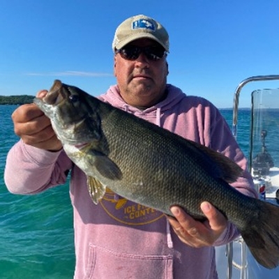 All Jack'd Up Charters