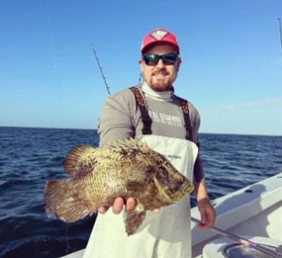 Captain Kuhn Charters