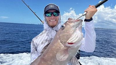 The Way Sportfishing