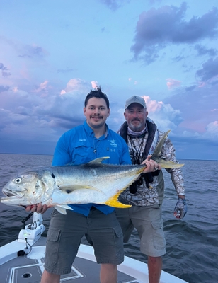 Addicted to Scales & Tail Charters