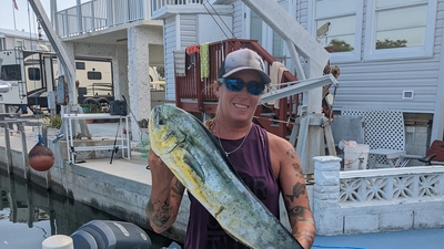 Salty Paradise Charters