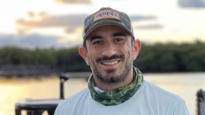 Silver Crescent Fly Fishing