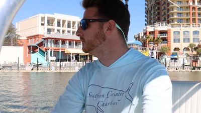 Southern Country Charters