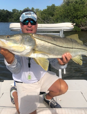 Glades & Gills Backcountry Guide Service