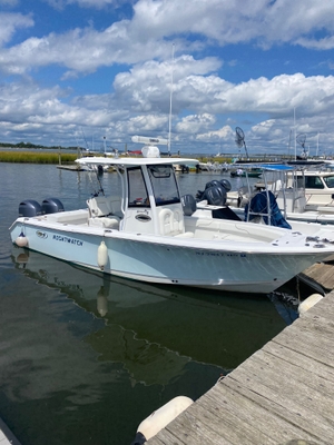Nightwatch Sport Fishing