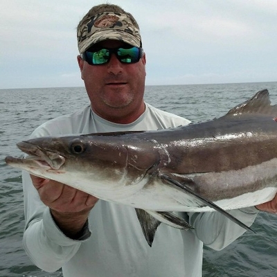 FIN-ATIC Sport Fishing