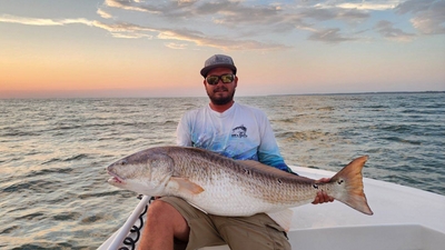 Thomason Tradition Sport Fishing