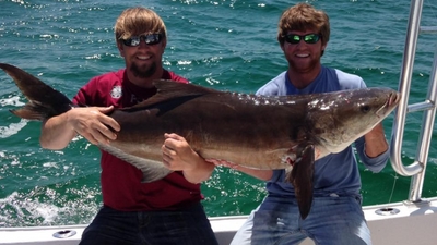 Silver King Charters of Destin