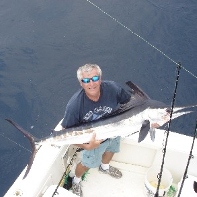 Thrillseeker Fishing Adventures