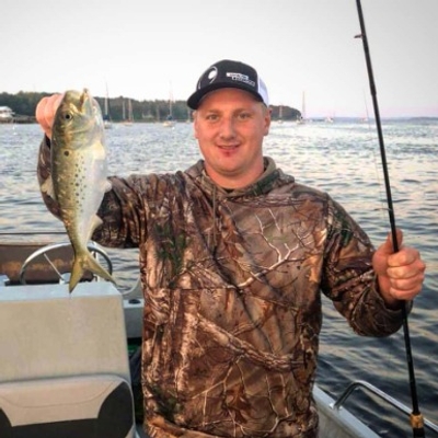 Marsh River Outfitters