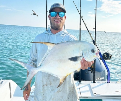 Central Florida Fishing Charters
