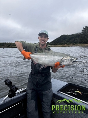 Precision Outfitters