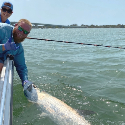 Fish Tank Charters LLC