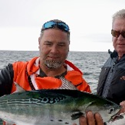 Got Stryper Charters