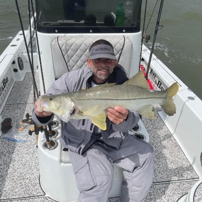 Fishing Charters Pine Island