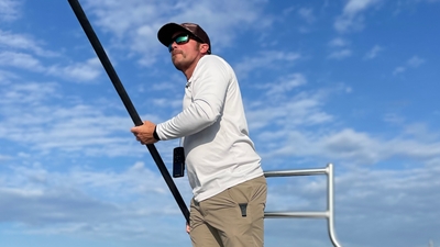 Custom Tides Guide Service